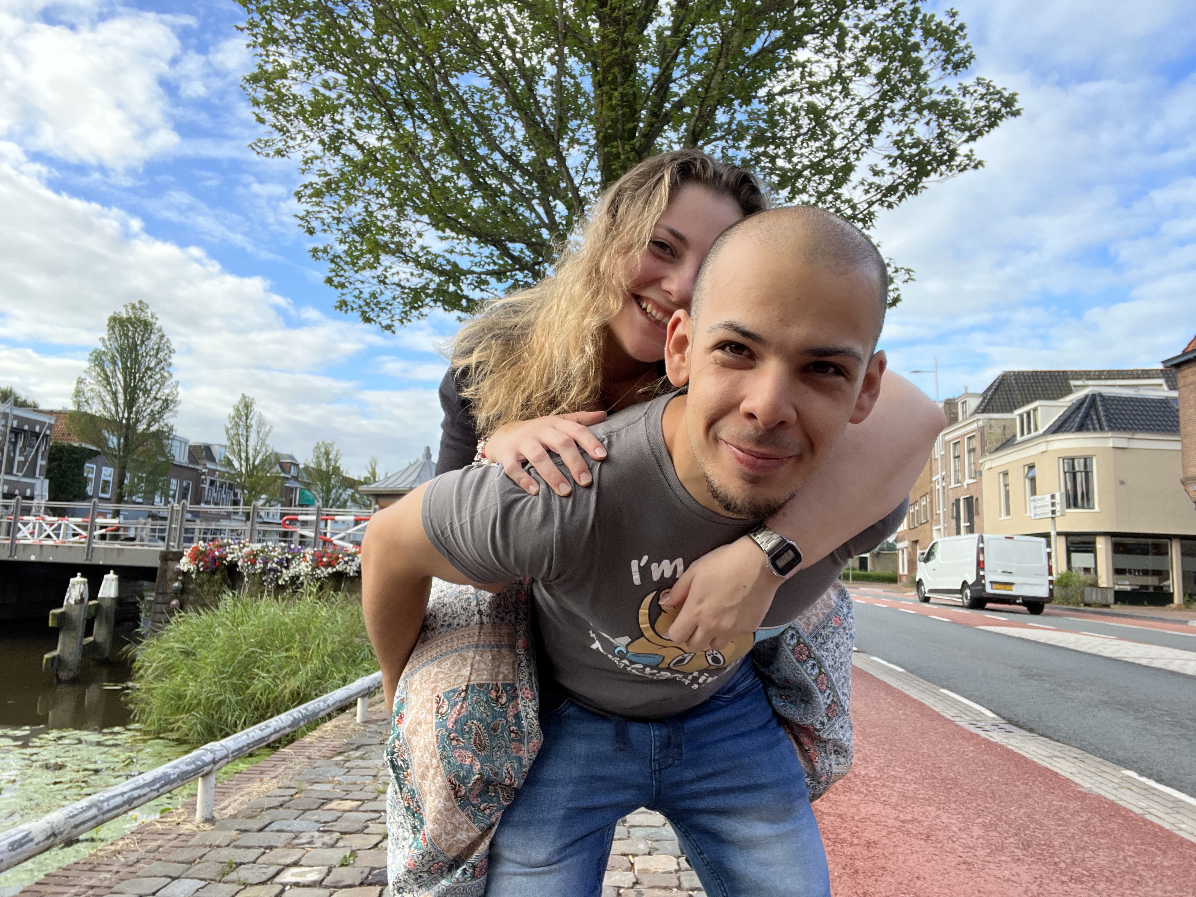 Gabriel & Gloria